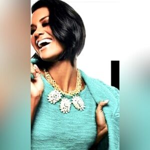 TRACI LYNN FASHION JEWELRY Candid Necklace. Capture EXTRA Attention🔥🔥🔥